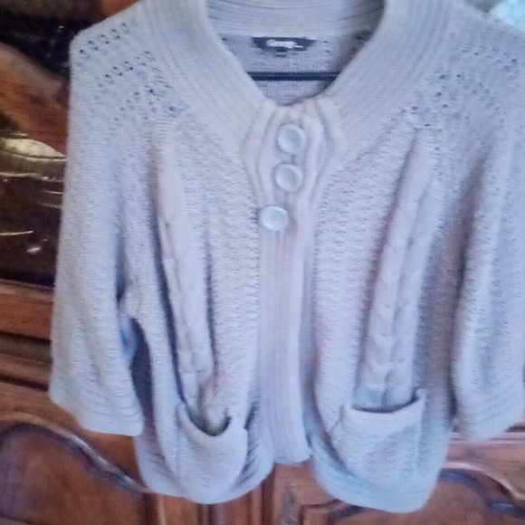 Cardigan - Picture 4 of 5